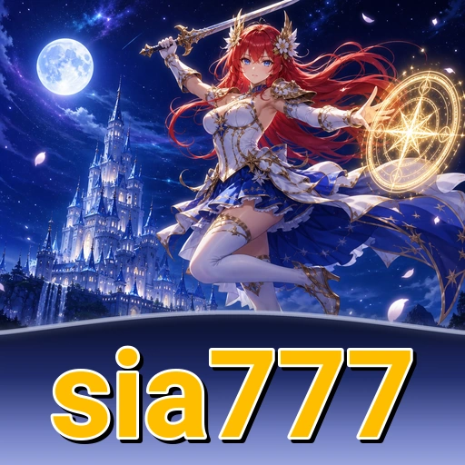 sia777 APK — gampang dipakai