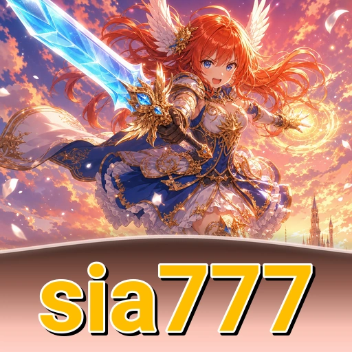 sia777 APK — file sudah dicek